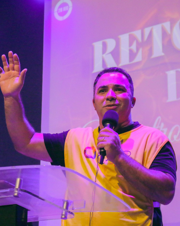 Pr. Cristian