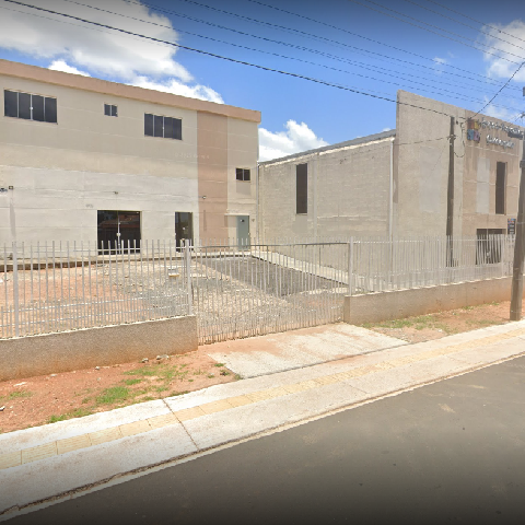 Foto da igreja