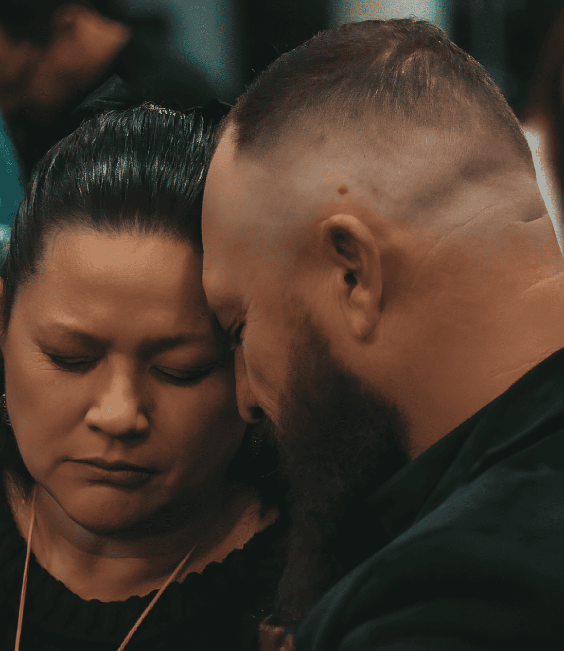 Ministério de Casais