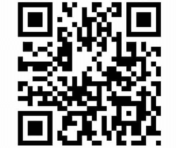 QR Code para doações